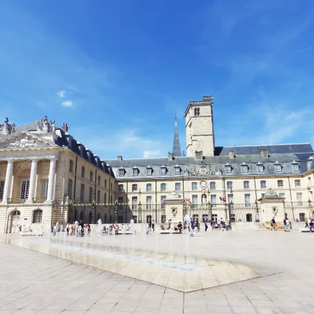 Holiday Inn DIJON by IHG