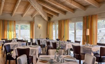Suite Hotel Binz Familienhotel Rügen