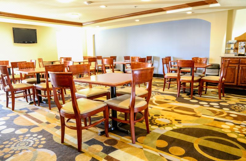 Lucille's Hotel photo 3