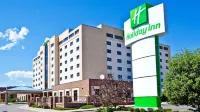 DoubleTree by Hilton Rapid City Downtown Convention Center Hotel in zona South Dakota School of Mines and Technology