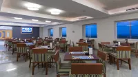 Holiday Inn Express 洛斯卡波斯 - 早餐