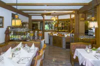 Hotel Schloessmann Garni Hôtels à : Bad Konig