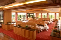 Hotel Kaiseralm Hotels in Bad Berneck im Fichtelgebirge