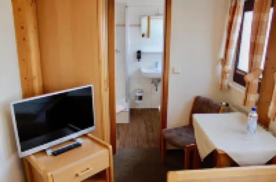 Hotel Gasthof Klusmeyer