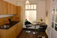 Apartment Junger-Moritz Hotels in Erfurt