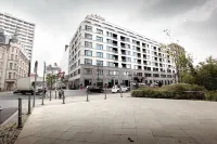 Adina Apartment Hotel Berlin Hackescher Markt Hotels in Berlin