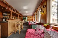 Hotel Kull Von Schmidsfelden - Morgenmad