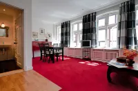 Apartments im Kaffeehaus Heldt Hotels in Eckernförde