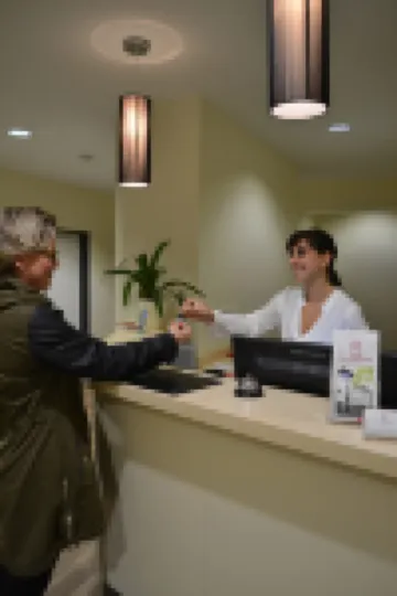 Hotel am Schlosstor Hotels in Rinteln