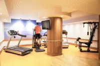 Novotel Erlangen Hotels in Bubenreuth