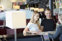 Holiday Inn Bern Westside by IHG - bar