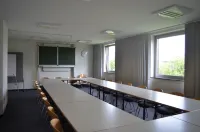 Gastehaus der DSHS - 2 Yıldız