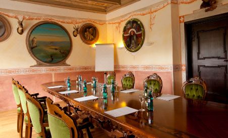 Schloss Beichlingen - Housity