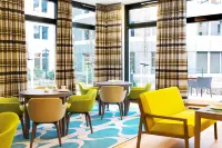 Citadines City Centre Frankfurt Hotels in Frankfurt