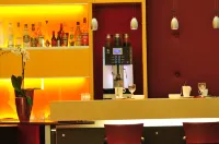 Hotel Flandrischer Hof - bar