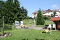 Hotel - Restaurant Bastenhaus Hotels in Dannenfels