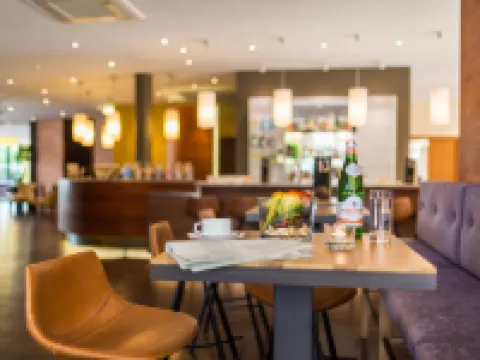 Hotel Bacchus Hotels in Bensheim