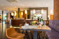 Hotel Bacchus Hotels in Lorsch