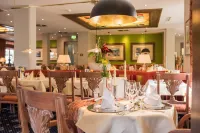 Göbel's Hotel Quellenhof