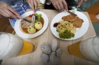 Posthotel Kolberbräu GmbH & Co. KG - Frühstück