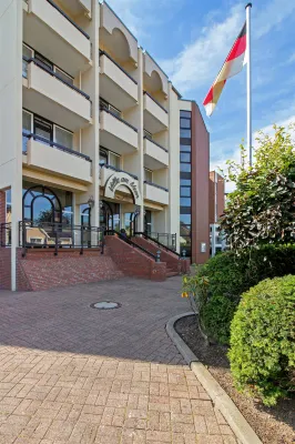 Villa am Meer - Parvekkeita