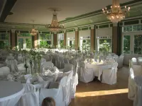 Schlosshotel Molkenkur Các khách sạn gần Khu chợ Kornmarkt