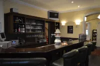 Parkhotel Helmstedt Hotel di Helmstedt