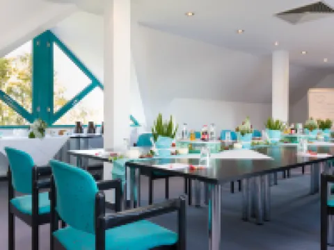 Montana Trend Hotel Lehrte Hoteles en Lehrte