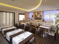 Hotel Restaurant Verst Hotels in Gronau