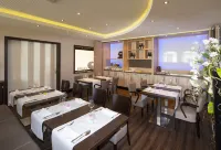 Hotel Restaurant Verst فنادق في Legden