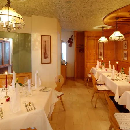 Luitpoldpark Hotel