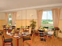 Center Hotel Drive Inn Hotel a Geisfeld