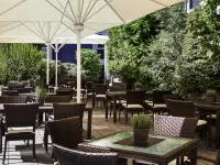 Pullman Munich Отели рядом с достопримечательностью «Швабинг»