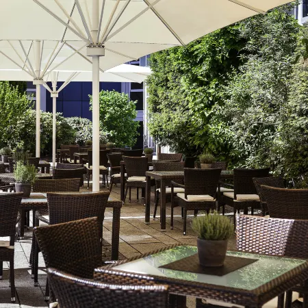 Pullman Munich