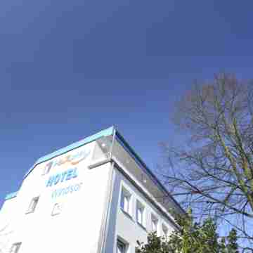 Heikotel Hotel Windsor Hotel Exterior