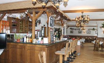 Hotel Spreewaldeck