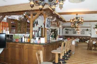 Hotel Spreewaldeck Hotels in Lubben