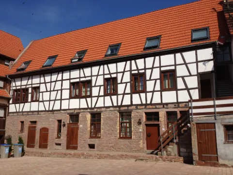 Weingärtner Appartements