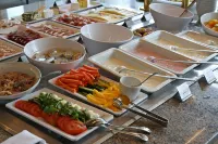Quality Hotel Lippstadt - Breakfast