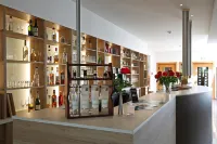 Quality Hotel Lippstadt Hotels in Lippstadt