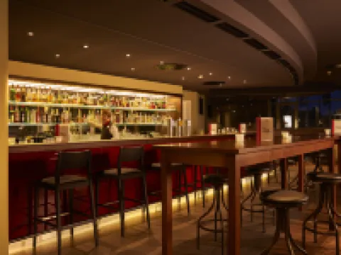 H4 ホテル カッセル カッセルのホテル