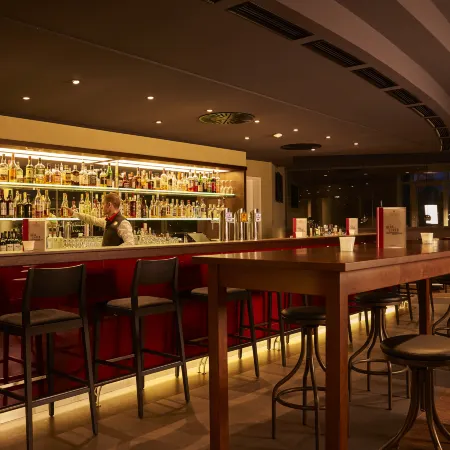 H4 Hotel Kassel by Sunday Hotels