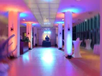 Best Western Macrander Hotel Dresden Hotels in der Nähe von Festspielhaus Hellerau