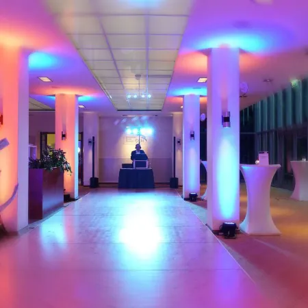 Best Western Macrander Hotel Dresden