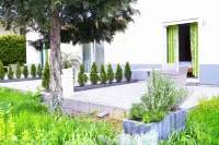Hotel Pension Kaempfelbach Hotels in Bretten
