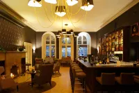 Romantik Hotel Kieler Kaufmann فنادق في كييل