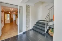 Hörners Landgasthof Hotel a Merklingen