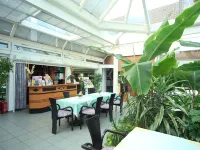 Hotel-Café Kampe