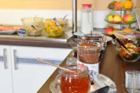 Invite Hotel Nürnberg City - breakfast