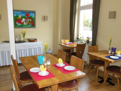 INNsel 26 Hotel a Oberhausen
